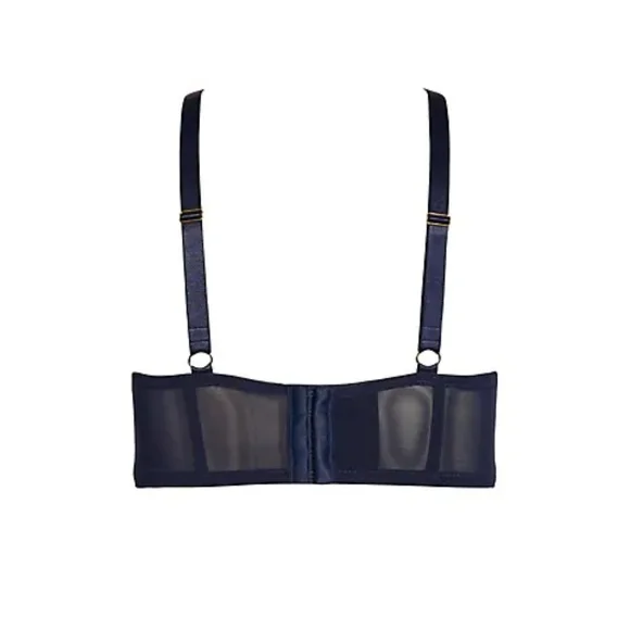 Alexis Underwire Bra, Sexy Lingerie - Picture 12 of 16